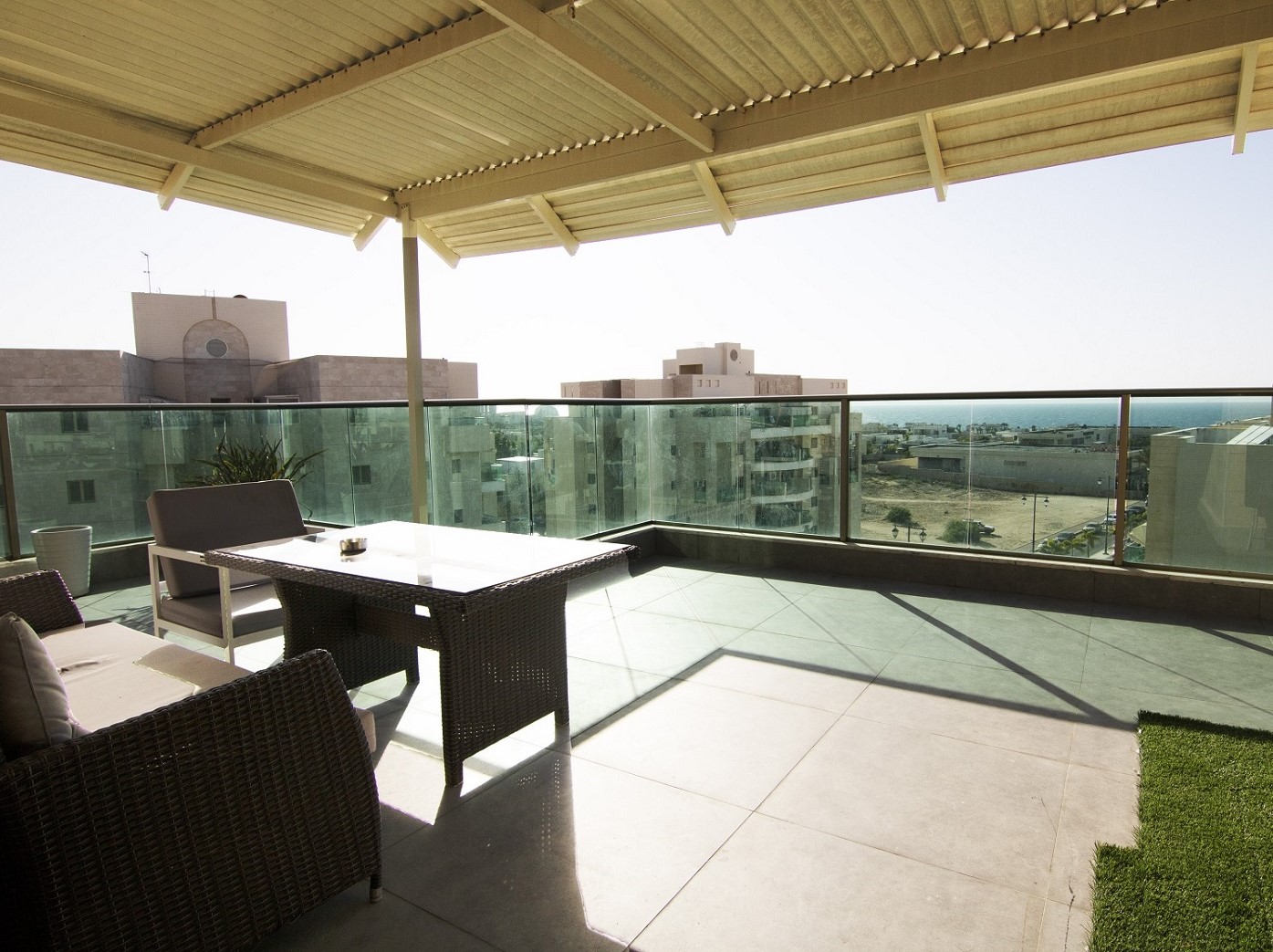 Penthouse à Ashkelon